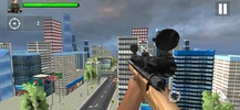 Sniper Arena 3D screenshot 13