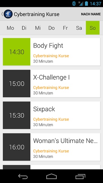 FitPlan - Preview 17