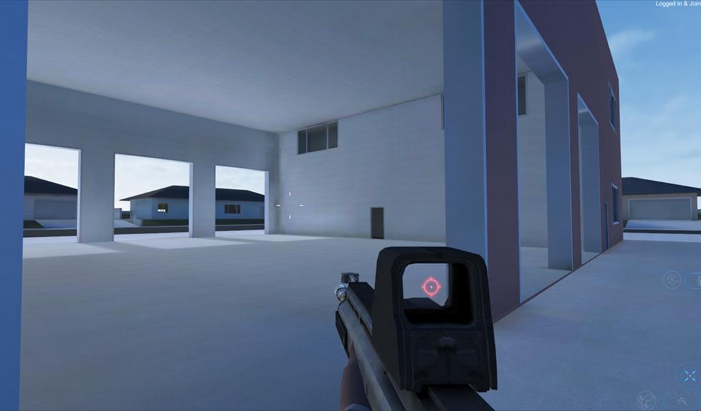 Future Ops Online Free - Preview 7