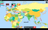 GEOGRAPHIUS: Countries & Flags screenshot 3