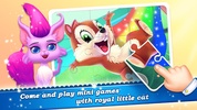 Princess Royal Cats - My Pocket Pets screenshot 2