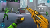 FPS Robot Shooter: Gun Games screenshot 3
