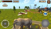 Elephant Simulator Unlimited screenshot 2