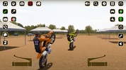 Wheelie Dirt Bike Games screenshot 11