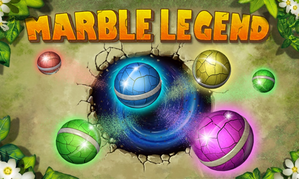 Marble Saga Legend - Preview 5