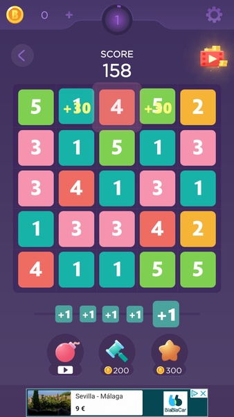 Puzzle Go - Preview 2