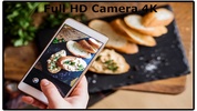 Full HD Camera 4K Selfie screenshot 6