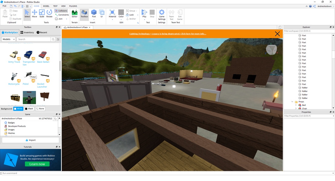Roblox Studio Download for PC/Mac and Install for Games Creation - MiniTool