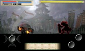 The Samurai Beta screenshot 1