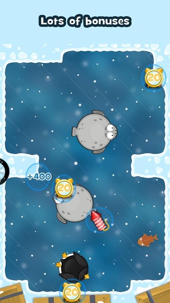 Slinguin - Preview 3