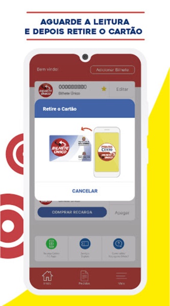 Ponto Certo - Preview 2