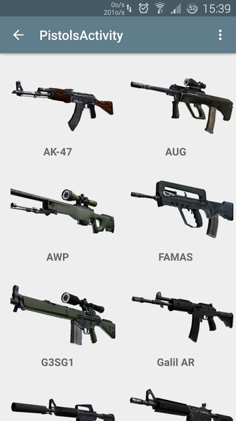 CSGO Skins - Preview 10