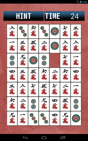 Shisen Puzzle - Preview 5