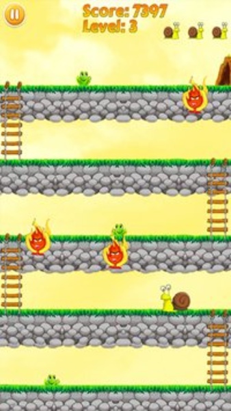 Snail Escape Run - Preview 7