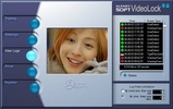 Alparysoft VideoLock screenshot 1