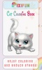 Cat Coloring Book screenshot 5