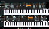 FM Synthesizer [SynprezFM II] screenshot 5