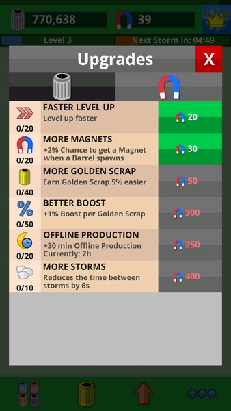 Scrap II - Preview 8