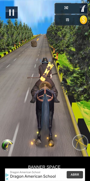 Street Archer Run - Preview 15