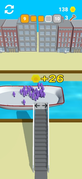 Escalators - Preview 1