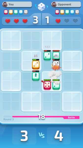 Random Dice: GO - Preview 7