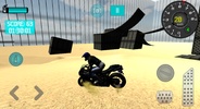 Mega Bike Rider screenshot 3