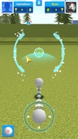 Golf Master for Android 1