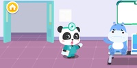  Baby Panda: Dental Care screenshot 7