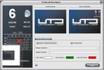 Calendario 7 screenshot 4