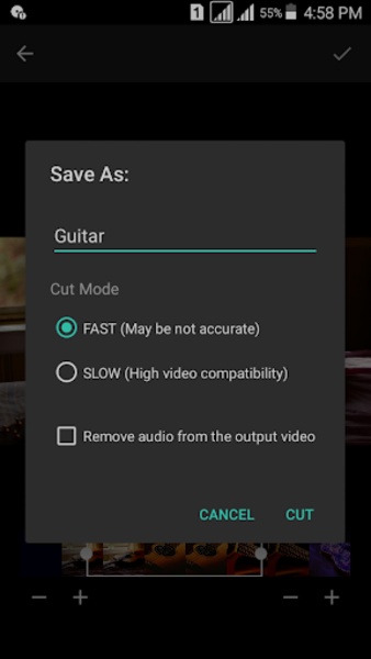 Video Compressor & Converter - Preview 2