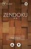Zendoku screenshot 5