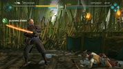 Shadow Fight 4: Arena screenshot 5