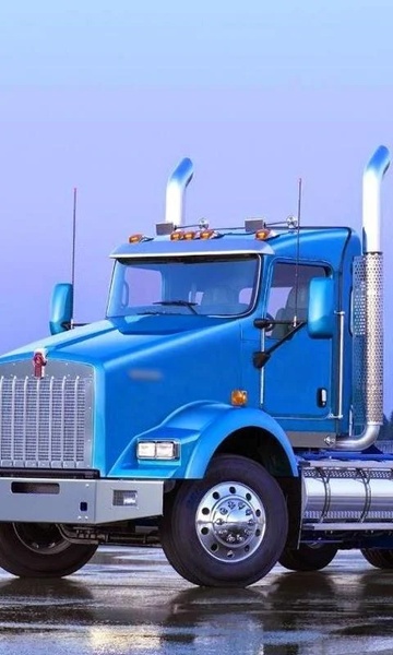 Best Truck Wallpaper Two - Preview 4
