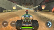 RACE: Rocket Arena Car Extreme screenshot 12
