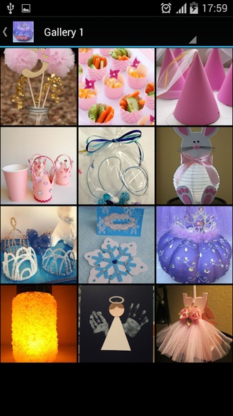 Princess Party Ideas - Preview 13