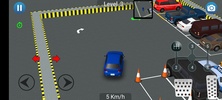 Driving School screenshot 9