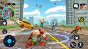 Superhero Sim Open World Games screenshot 3