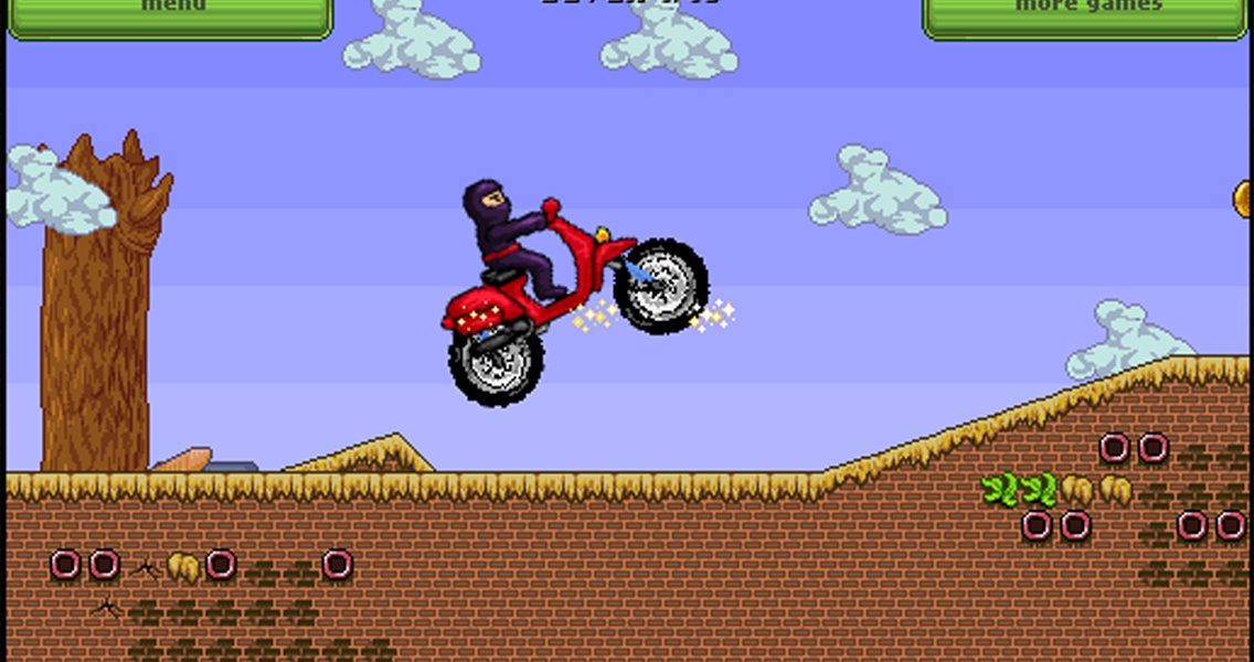 Ninja Moto - Preview 12