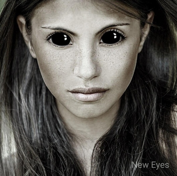 New Eyes - Preview 17