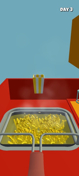 Drive Thru 3D - Preview 7