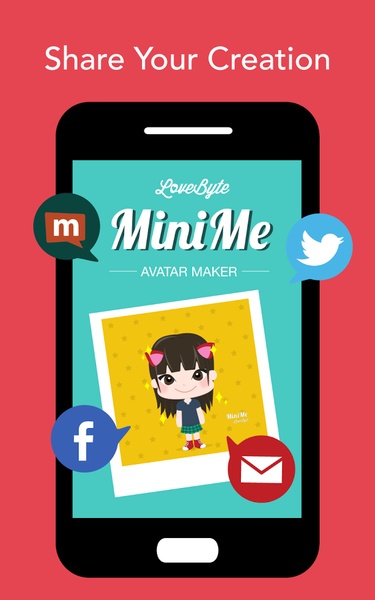 MiniMe - Preview 3