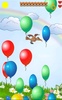 Balloooons Rainbow! Game for kids. v1.4 screenshot 2