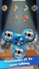 Hand Spinner Evolution Toy screenshot 7