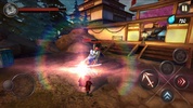 Takashi Ninja Warrior screenshot 4