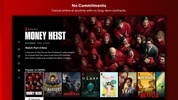 Netflix (Android TV) screenshot 1