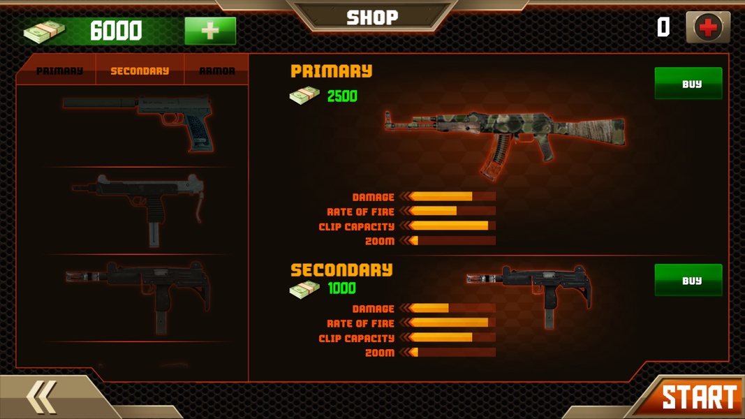 Real Sniper - Preview 3