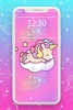 Unicorn Wallpaper screenshot 3