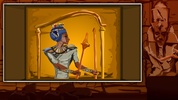 Pyramid Escape screenshot 1