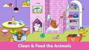 Tizi Town - My Pet Daycare screenshot 3