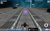 3D Space Racer screenshot 2